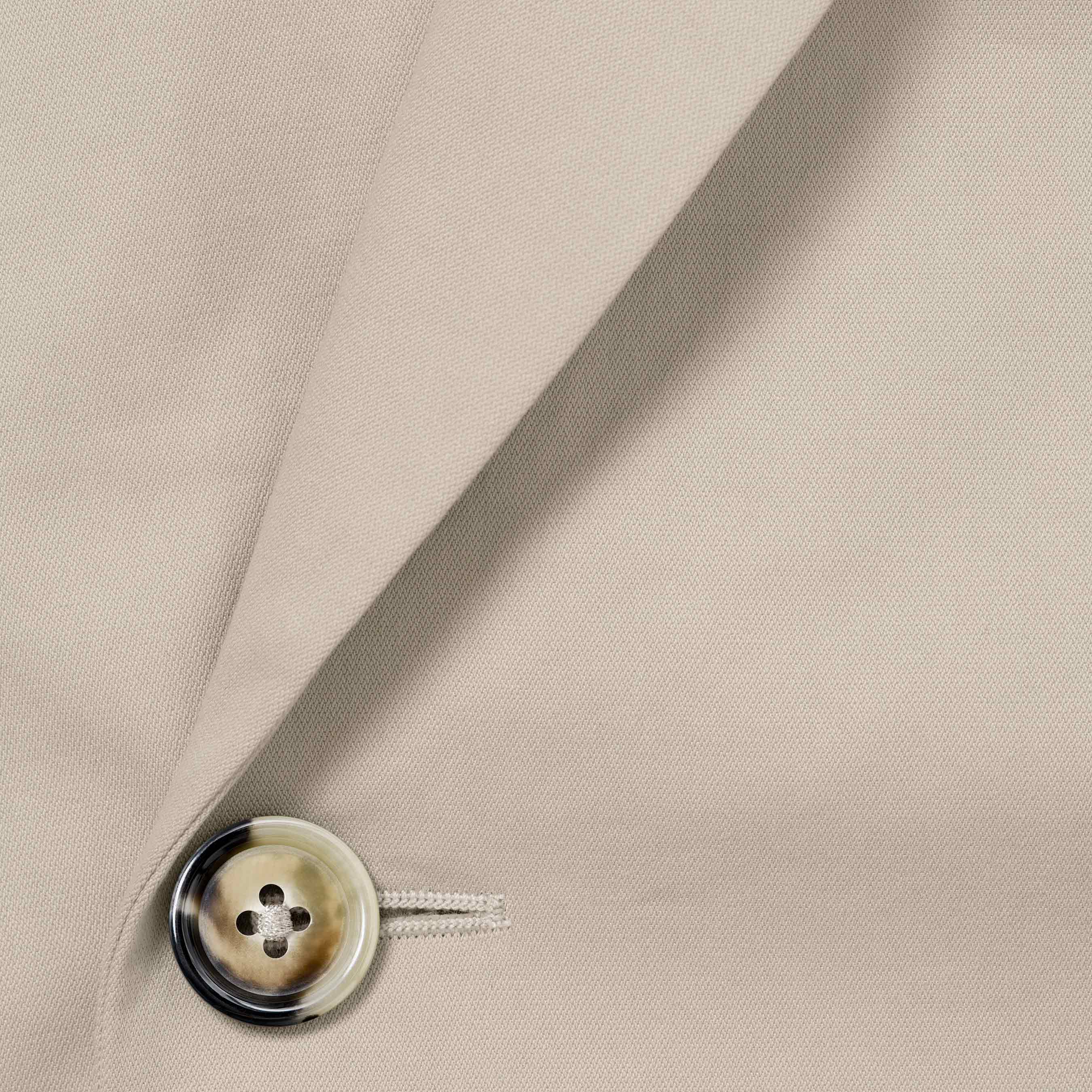 Sea Island Cotton Suit view 2